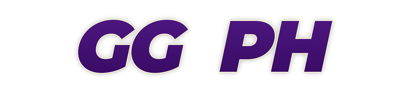GG PH Logo